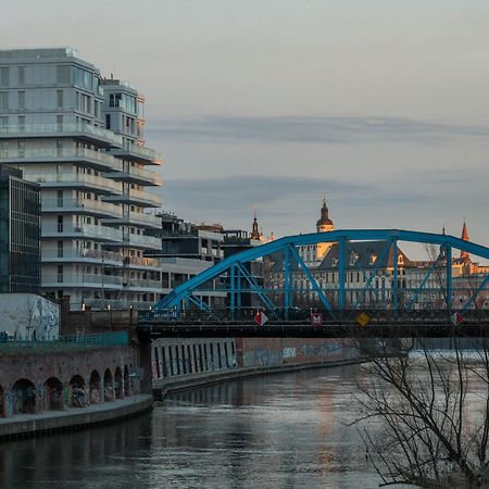 Oomph Wroclaw Deluxe Apt Ruska Apartment Bagian luar foto