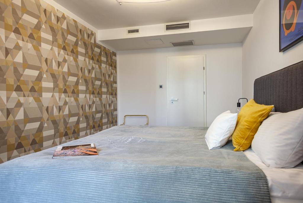 Oomph Wroclaw Deluxe Apt Ruska Apartment Bagian luar foto
