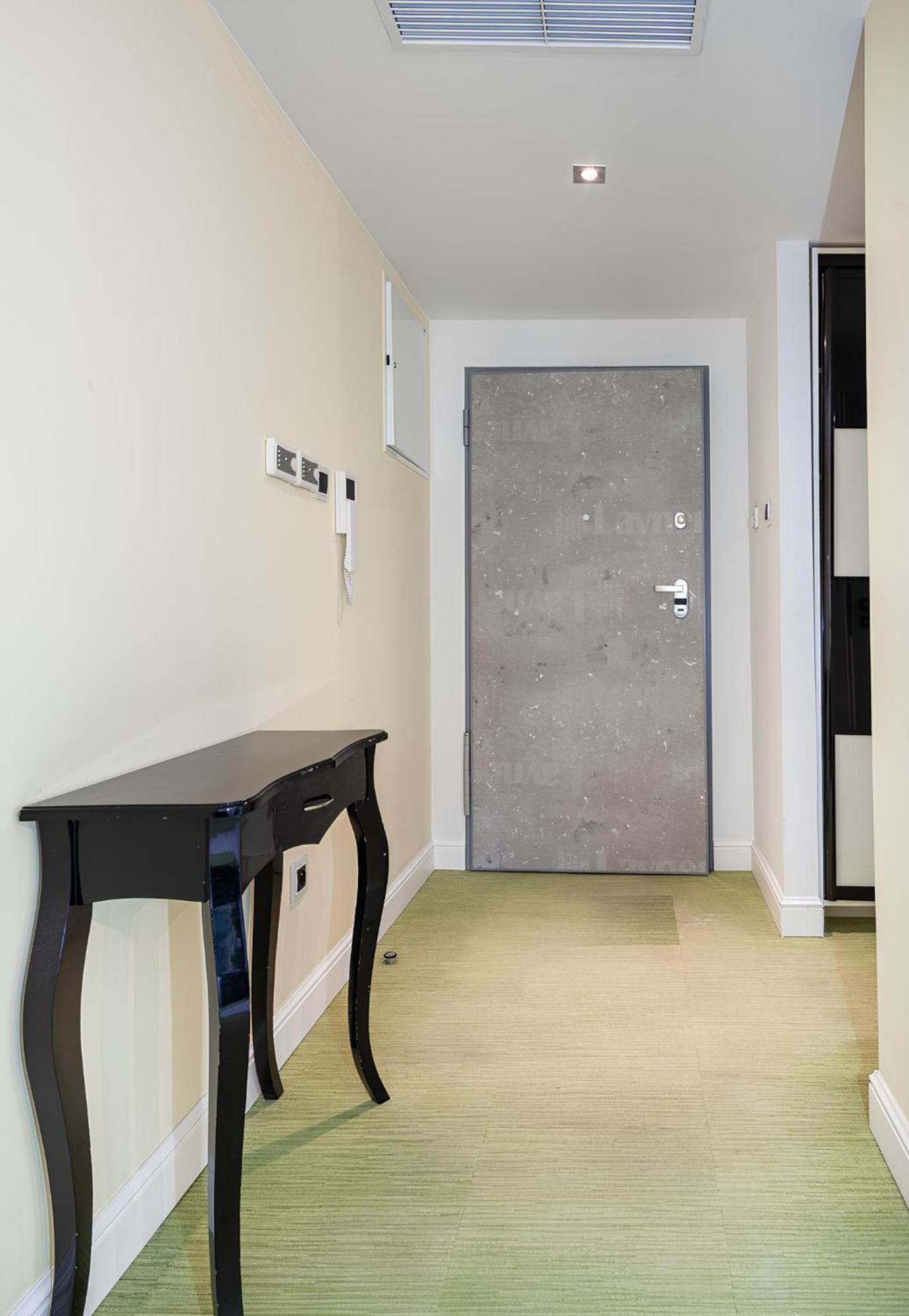 Oomph Wroclaw Deluxe Apt Ruska Apartment Bagian luar foto