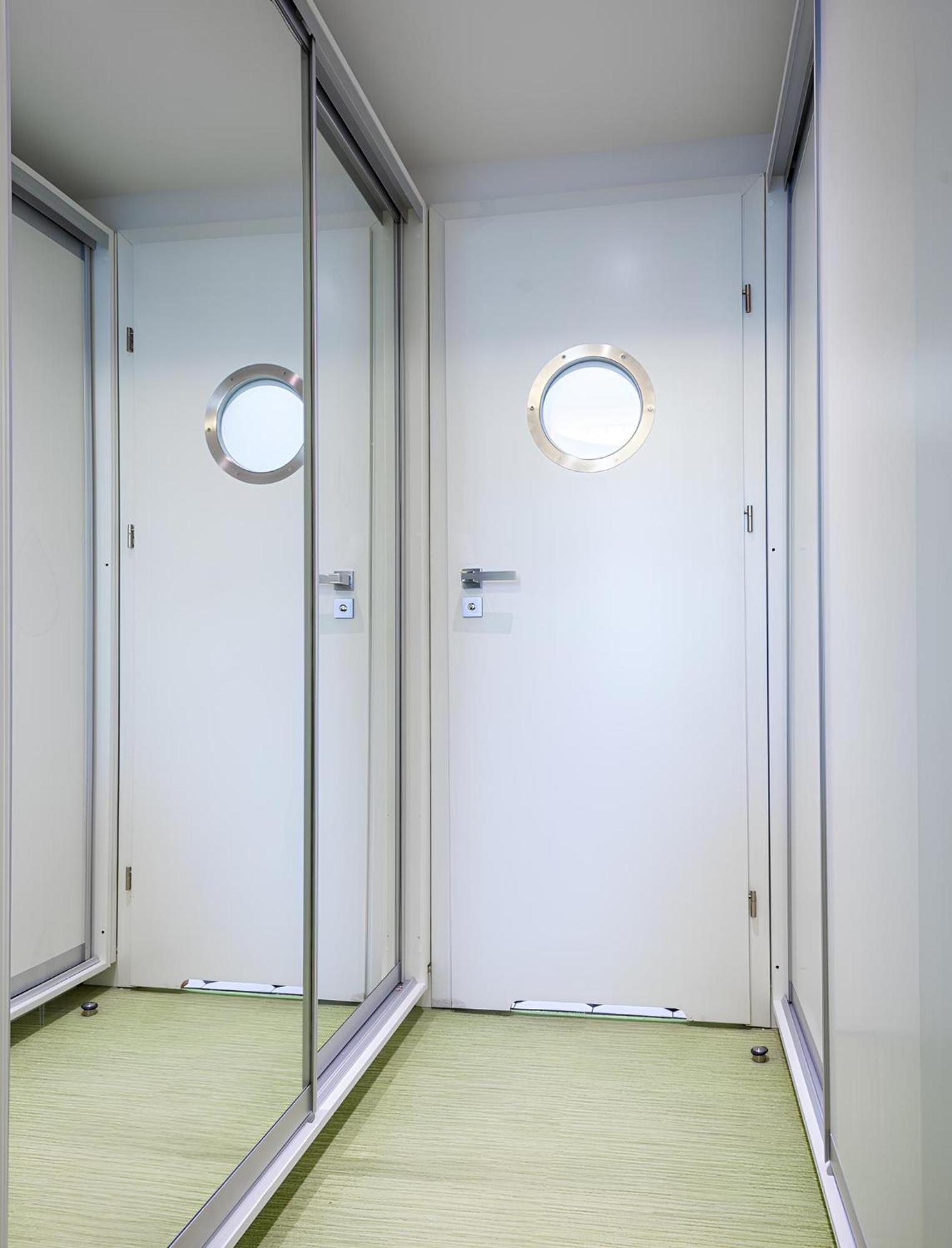 Oomph Wroclaw Deluxe Apt Ruska Apartment Bagian luar foto