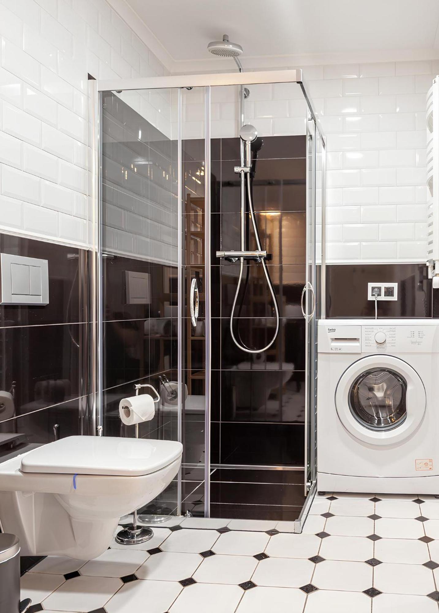 Oomph Wroclaw Deluxe Apt Ruska Apartment Bagian luar foto