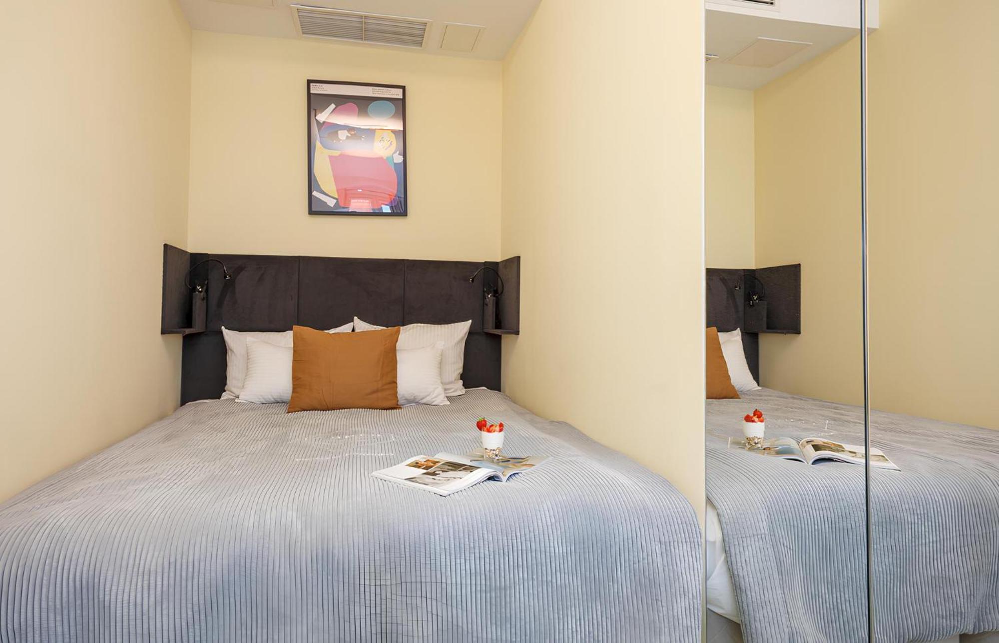 Oomph Wroclaw Deluxe Apt Ruska Apartment Bagian luar foto