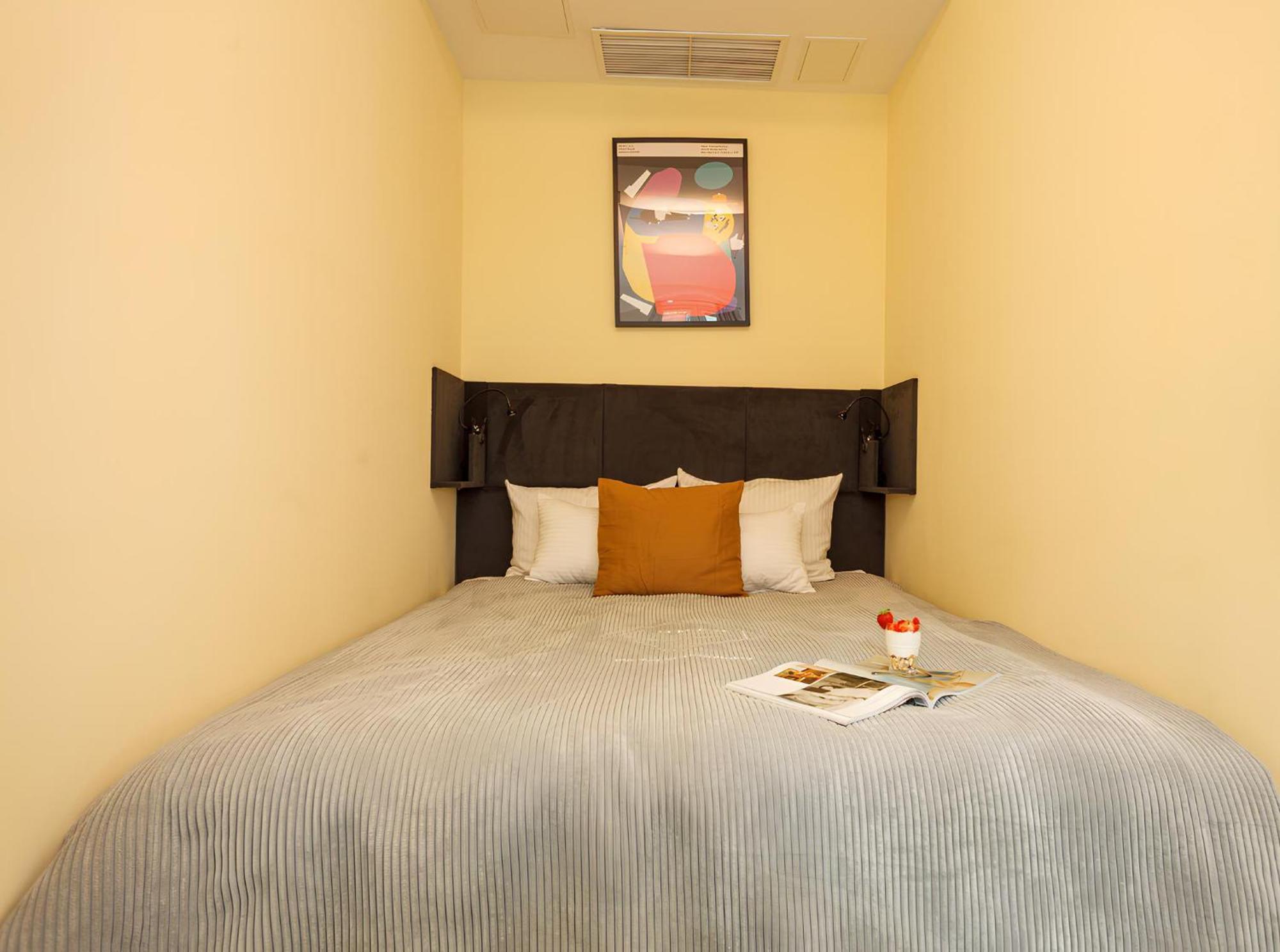 Oomph Wroclaw Deluxe Apt Ruska Apartment Bagian luar foto