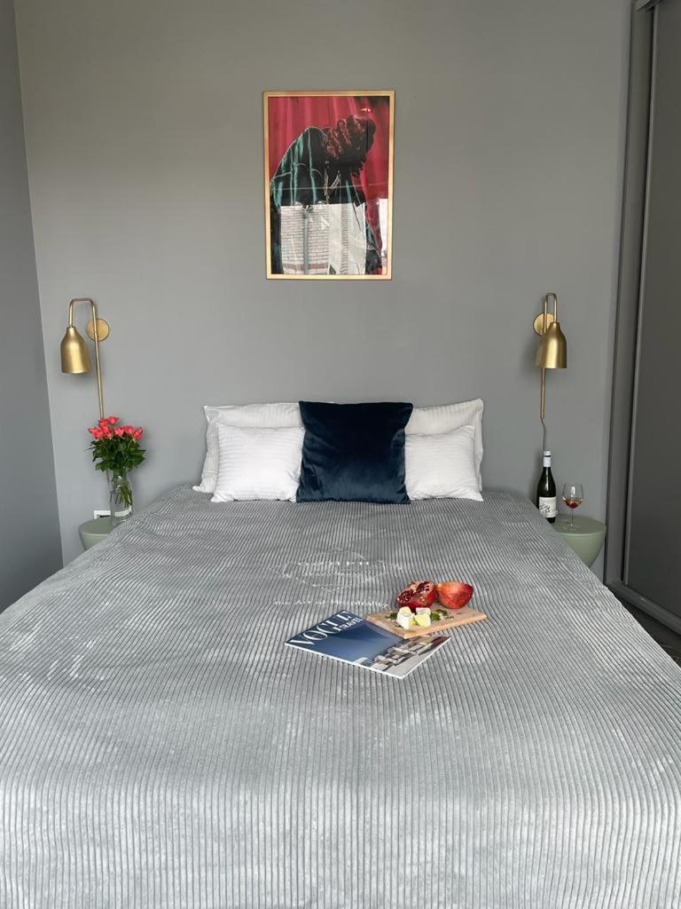 Oomph Wroclaw Deluxe Apt Ruska Apartment Bagian luar foto