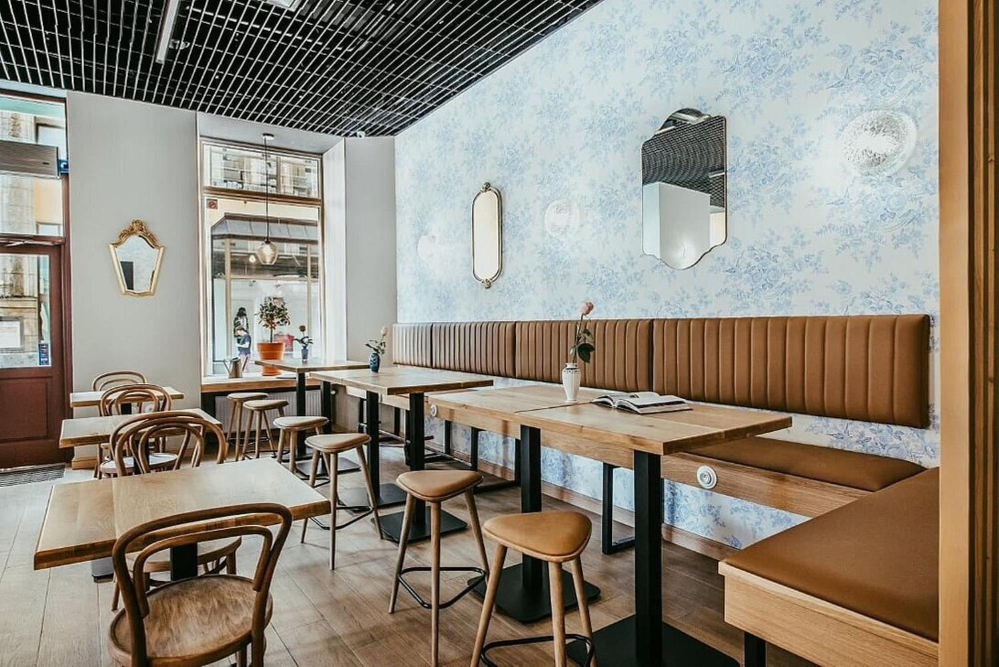 Oomph Wroclaw Deluxe Apt Ruska Apartment Bagian luar foto